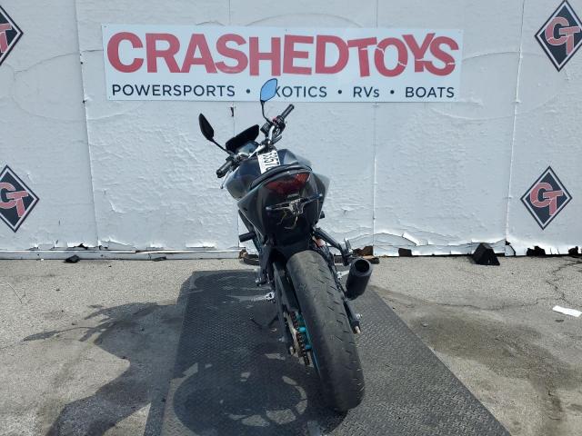 2022 YAMAHA MT-03 MH3RH20Y8NK008300