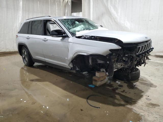 2023 JEEP GRAND CHER - 1C4RJYB68PC649347