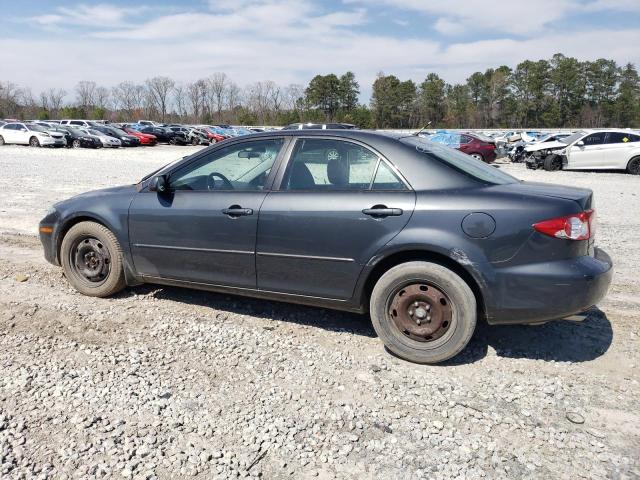 2005 Mazda 6 I VIN: 1YVFP80C455M54982 Lot: 46593894