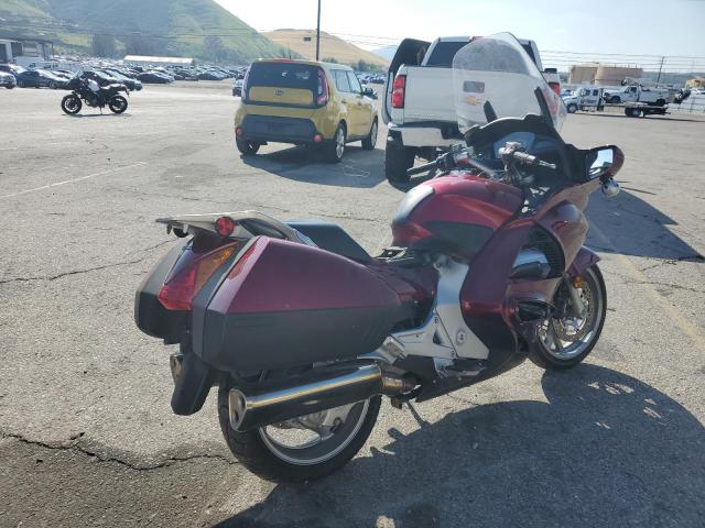 2005 HONDA ST1300 JH2SC51065M301200