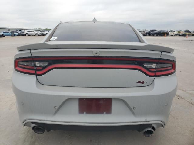 2018 Dodge Charger R/T 392 VIN: 2C3CDXGJ4JH187897 Lot: 48670054