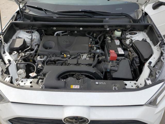 2020 TOYOTA RAV4 XLE - JTMW1RFV0LD521540