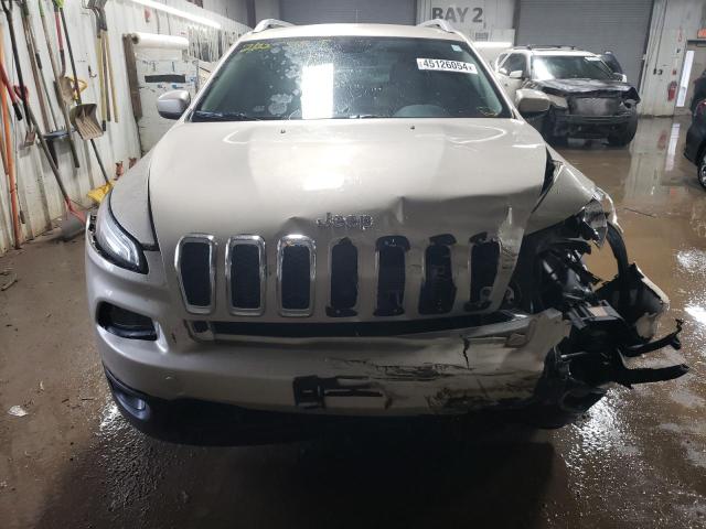 VIN 1C4PJMCB3FW502474 2015 Jeep Cherokee, Latitude no.5