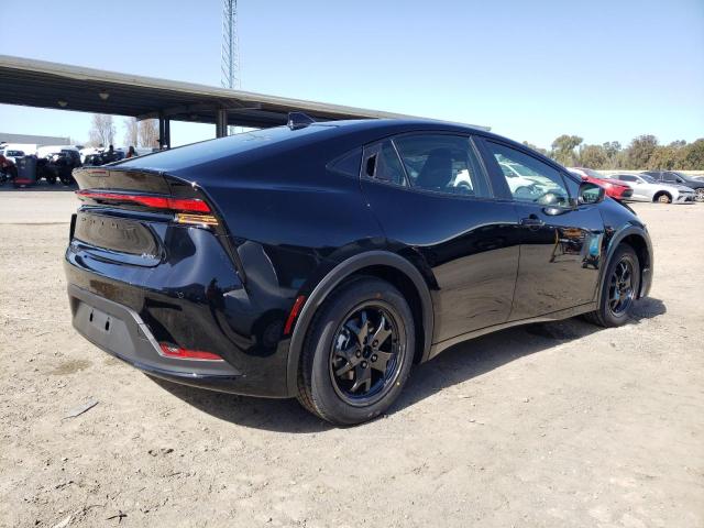 Vin: jtdacaau3r3024968, lot: 46255074, toyota prius le 20243