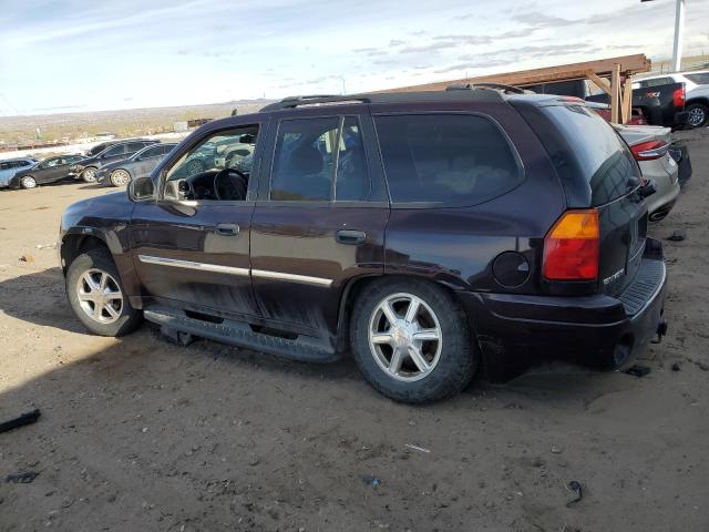 2008 GMC Envoy brown suv gas 1GKDT13S482115975 photo #4