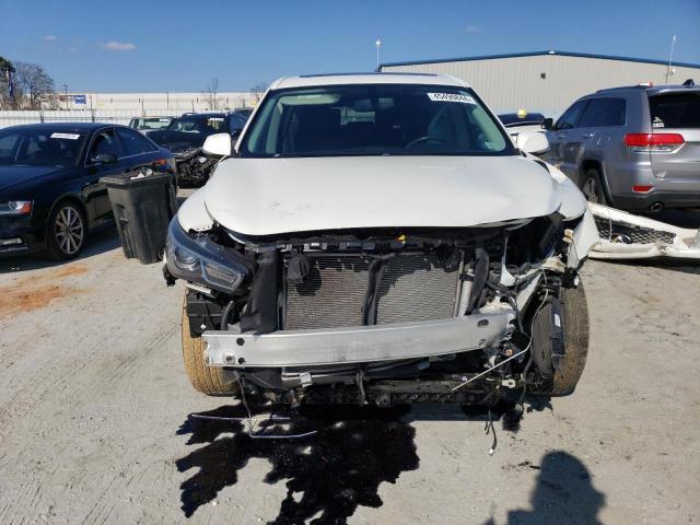 2018 INFINITI QX60 - 5N1DL0MN2JC532733
