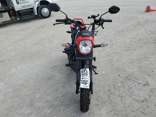 2023 HONDA NVA110 B - 3H1JK0702PD104772