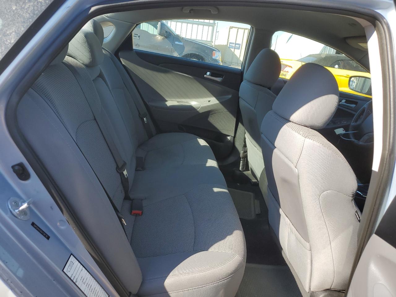 5NPEB4AC6DH758739 2013 Hyundai Sonata Gls