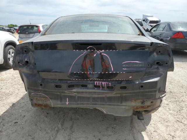 2009 Dodge Charger VIN: 2B3KA43D89H572732 Lot: 47981894