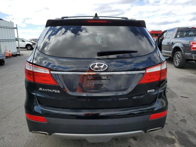 2016 HYUNDAI SANTA FE S - KM8SNDHF0GU136105