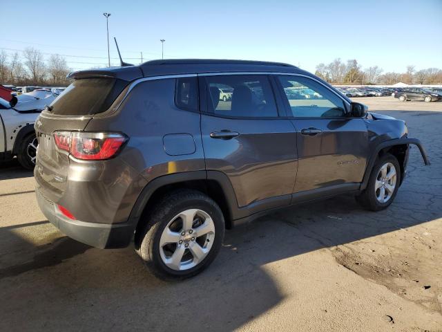2019 JEEP COMPASS LA - 3C4NJDBBXKT641347