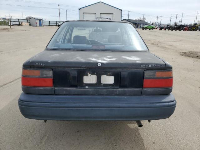 1990 Toyota Corolla Dlx VIN: JT2AE94A2L3316184 Lot: 48284004