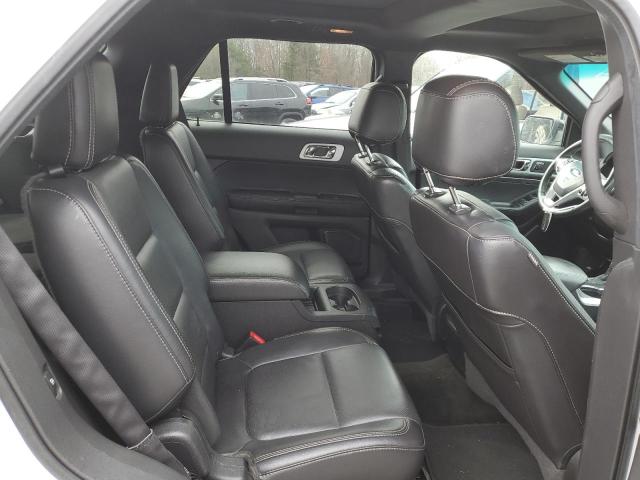 2015 FORD EXPLORER S - 1FM5K8GT1FGA74067