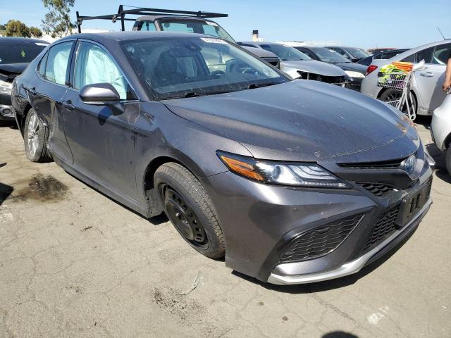 2023 Toyota Camry Xse VIN: 4T1K31AK7PU617464 Lot: 47327884