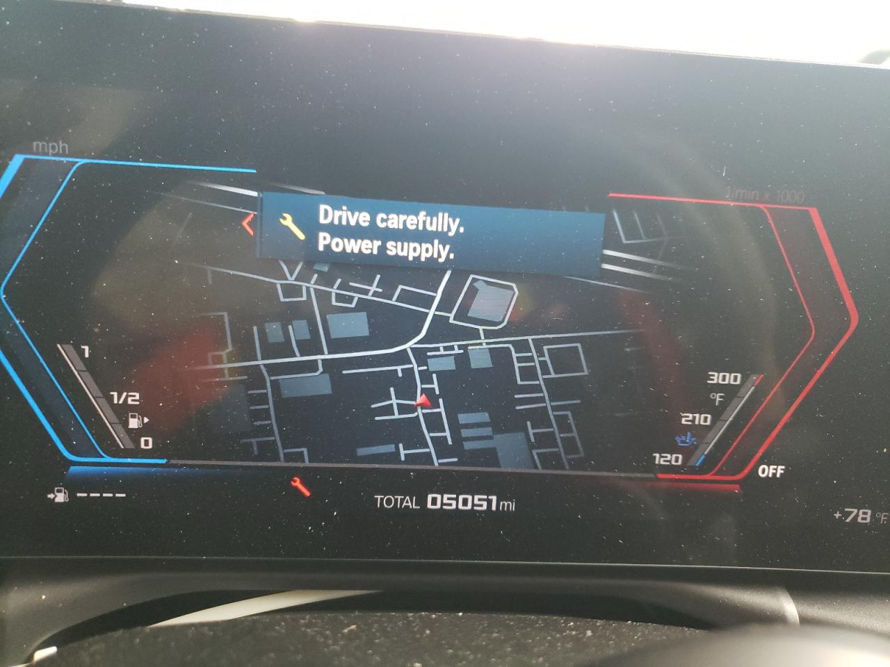 3MF13DM06R8E12128 2024 BMW M2