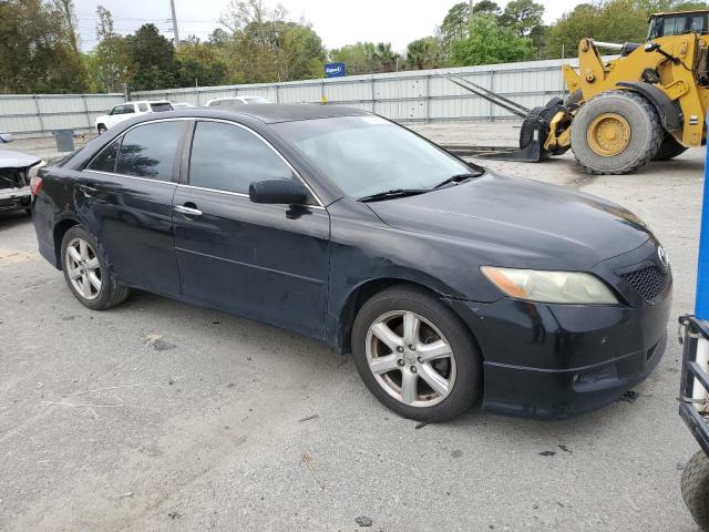 2007 Toyota Camry Le VIN: 4T1BK46K67U013806 Lot: 48056964