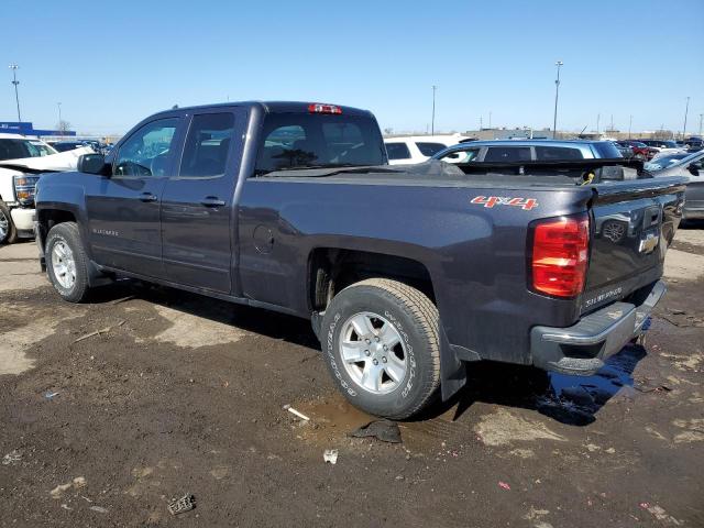 2016 Chevrolet Silverado K1500 Lt VIN: 1GCVKREHXGZ107372 Lot: 48263644