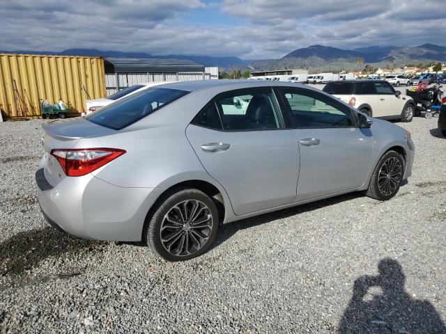 2015 Toyota Corolla L VIN: 5YFBURHE9FP327836 Lot: 45534684