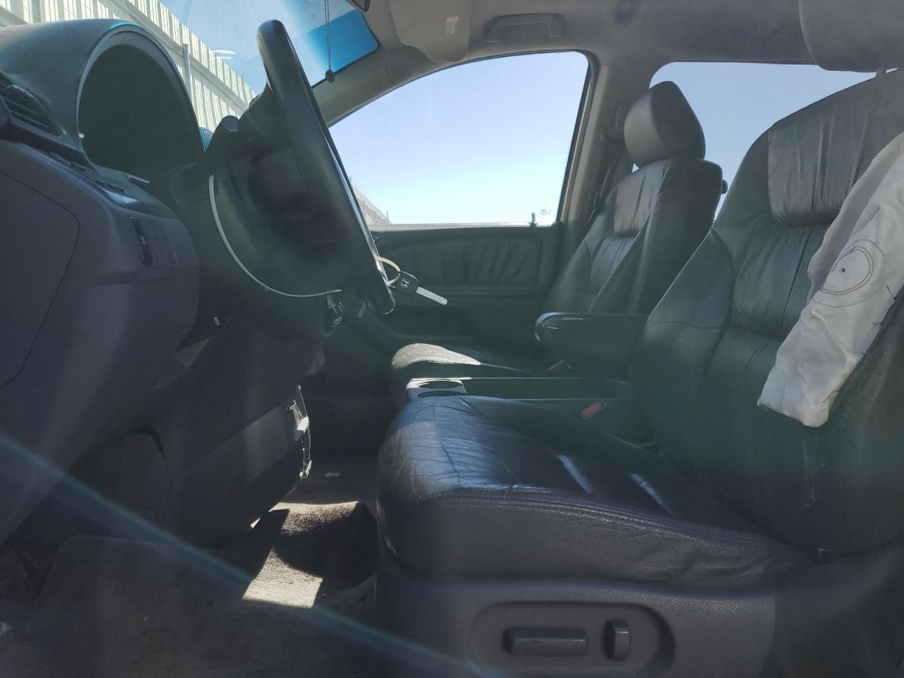 5FNRL38767B103114 2007 Honda Odyssey Exl