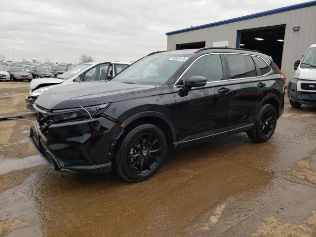 2023 HONDA CR-V SPORT - 5J6RS6H54PL002485