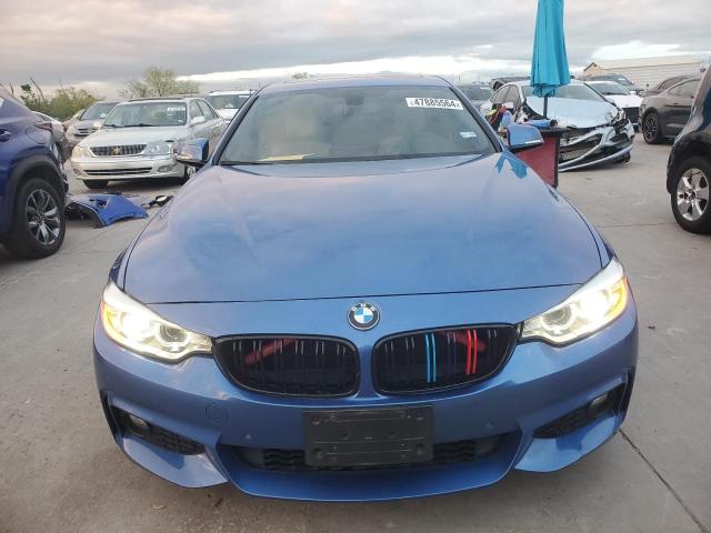 VIN WBA4F7C54HG438018 2017 BMW 4 Series, 430I Gran ... no.5