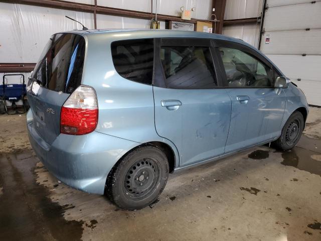 2006 Honda Fit VIN: 0000000GD12378641 Lot: 45153404