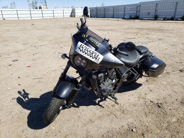 2023 HONDA CMX1100 T - JH2SC8364PK200478
