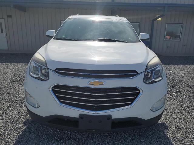 2017 CHEVROLET EQUINOX LT - 2GNFLFE39H6232985