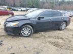 2018 NISSAN ALTIMA 2.5 - 1N4AL3AP0JC476456