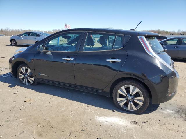 2013 Nissan Leaf S VIN: 1N4AZ0CP8DC405357 Lot: 45905484