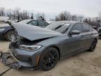 2019 BMW 330XI VIN:3MW5R7J56K8A05417