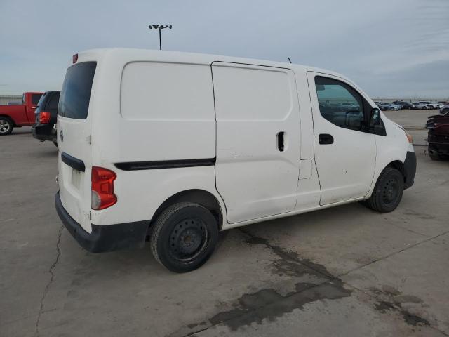 2017 Nissan Nv200 2.5S VIN: 3N6CM0KN5HK706053 Lot: 47189114