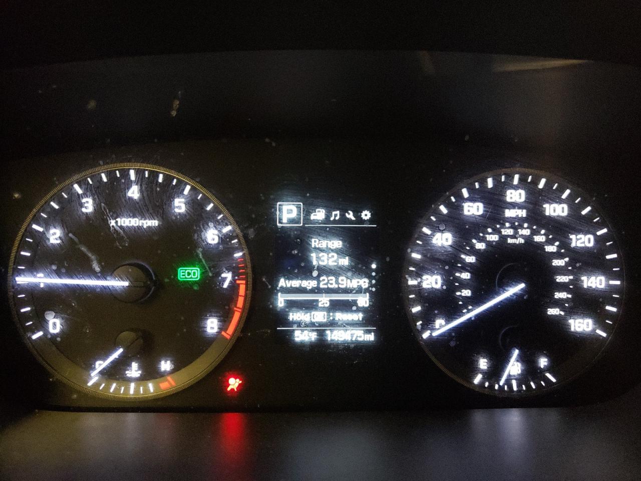 5NPE24AF4HH496929 2017 Hyundai Sonata Se