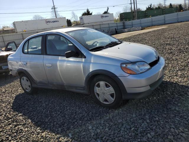 JTDBT1239Y0079015 | 2000 Toyota echo