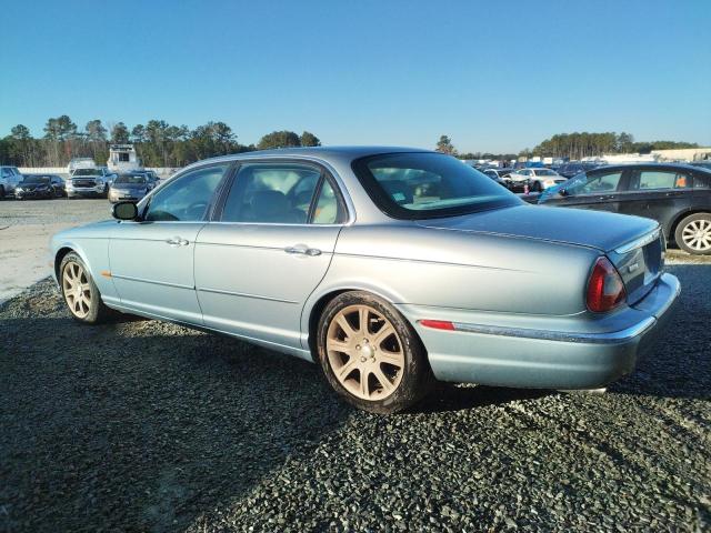 2005 Jaguar Xj8 L VIN: SAJWA79C65SG44938 Lot: 46134654