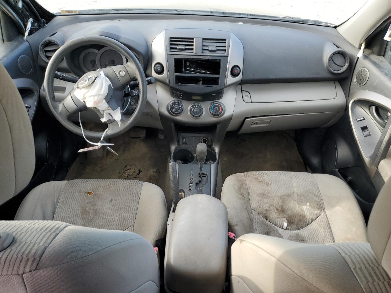 JTMBF4DV4A5024147 2010 Toyota Rav4