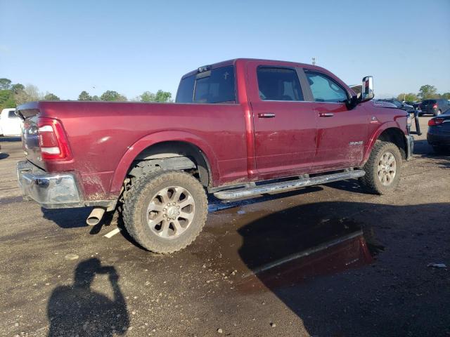 2021 Ram 2500 Laramie VIN: 3C6UR5FL2MG669983 Lot: 47602284