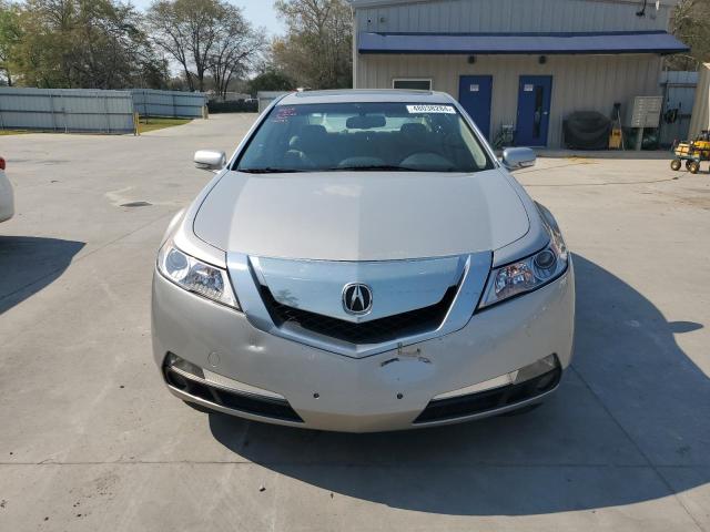 2010 Acura Tl VIN: 19UUA8F2XAA023448 Lot: 48038284