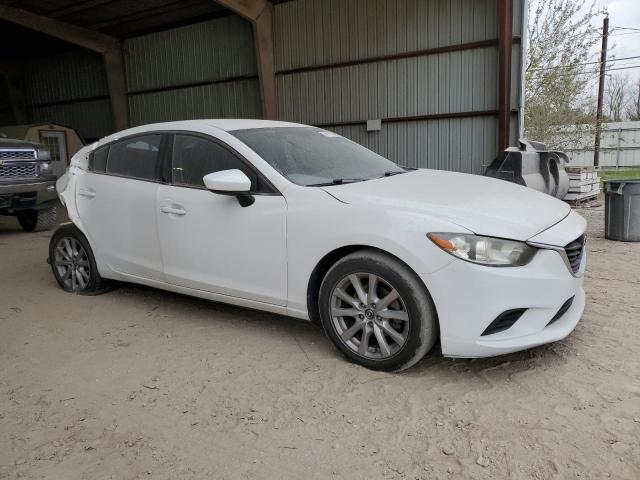 2015 Mazda 6 Sport VIN: JM1GJ1U5XF1219025 Lot: 46105904