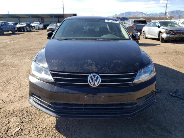 2017 Volkswagen Jetta - Image 5