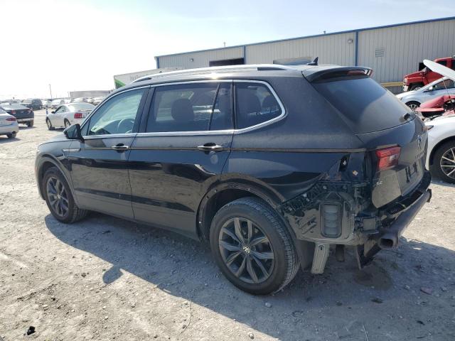 2023 VOLKSWAGEN TIGUAN SE - 3VV3B7AX3PM117799