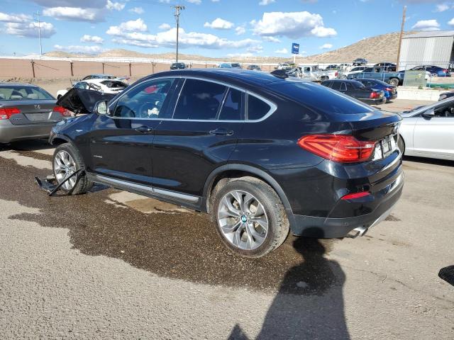 2018 BMW X4 xDrive28I VIN: 5UXXW3C50J0T80544 Lot: 47759204