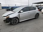 2018 TOYOTA COROLLA IM - JTNKARJE8JJ562515