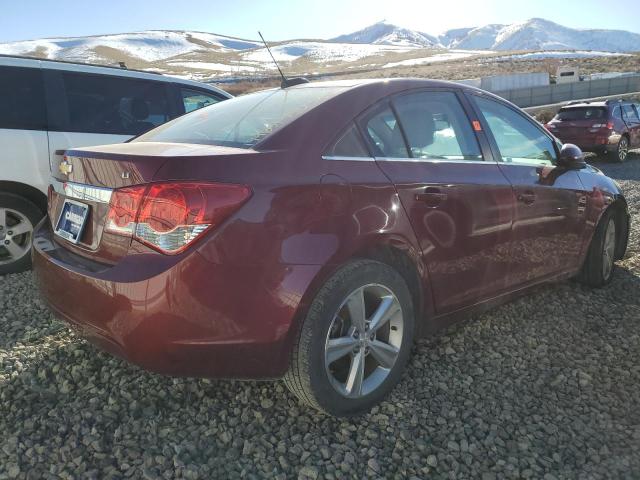 VIN 1G1PE5SB0F7289188 2015 CHEVROLET CRUZE no.3