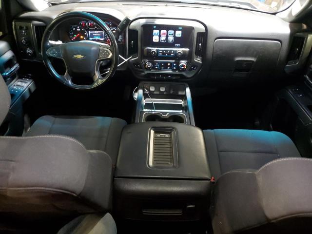 2016 CHEVROLET SILVERADO - 1GCVKREC4GZ241394