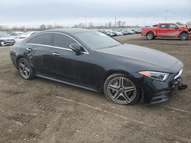 2019 MERCEDES-BENZ CLS 450 4M - WDD2J5KB0KA027946