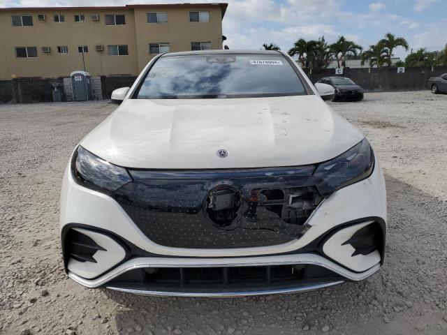 2023 MERCEDES-BENZ EQE SUV 35 - 4JGGM1CB2PA034219