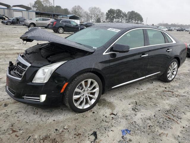 2017 Cadillac Xts Luxury VIN: 2G61M5S38H9109128 Lot: 46947464