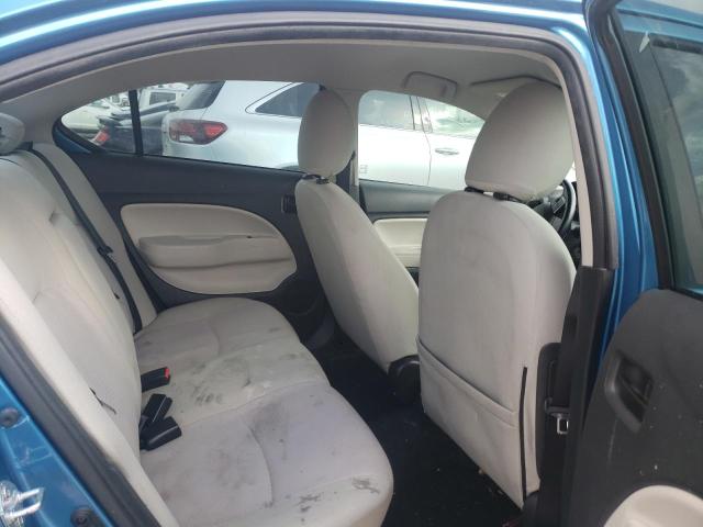 2017 MITSUBISHI MIRAGE G4 - ML32F3FJ4HH004075