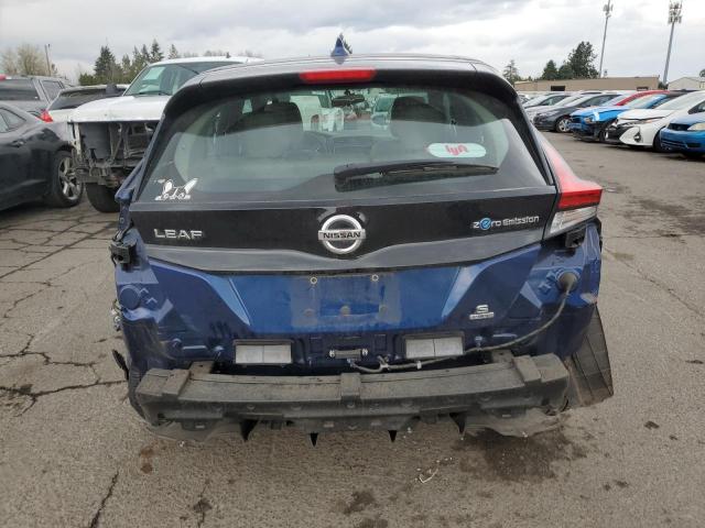 2019 Nissan Leaf - Image 6